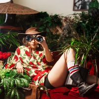 有一个英雄的梦想，对四个星座男子感到满意