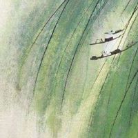 两条婚姻线交叉 婚姻线尖端分叉代表夫妻分居