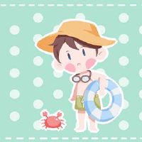 在2022年，他在老虎生活中是一个好运。