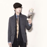 12个星座男子已经改变了，哪些使用方式？