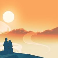 2022情人模板浪漫美爱的话