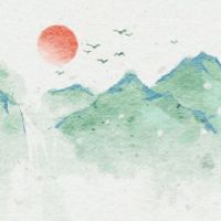 八个角色生活的特征和母亲很容易