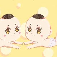 兔子爸爸鼠可以是个孩子？