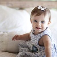 2022年虎宝宝女孩好听的名字