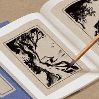 手拿面条的名称是什么，没有陷入习惯