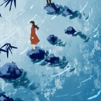 2022和爱的对象是浪漫的