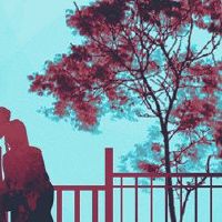 2022年的早期爱情充满了爱情