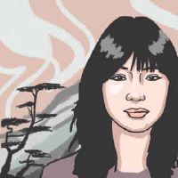 女性的大蒜鼻子是好的，好，性别，仙一，病人