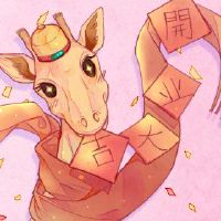 开放选择儿童2022年农历新年六月吉利开了