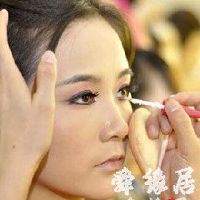 化妆培训班起名大全