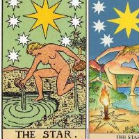 恒星的自我启示和警告