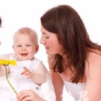 母婴用品店名字大全