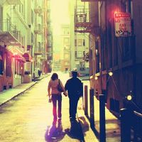 12个星座爱最好的时刻