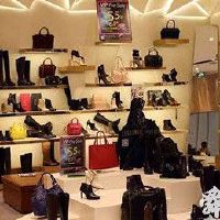 鞋店名字大全潮流时尚