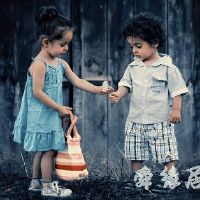 qq个性网名情侣