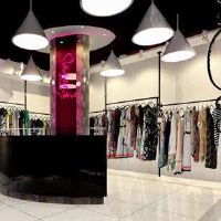 高档时尚女装店名字大全