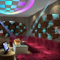 ktv叫什么名字吸引人