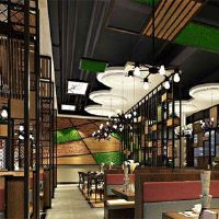 好听大气的餐馆名字大全