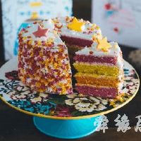 创意蛋糕店名字