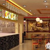 小吃店起名大全