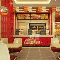 汉堡店起名大全分享