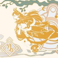 摩羯座在2022年开始持续十年的工作，非常乐观