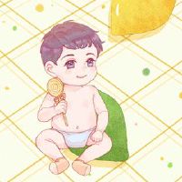 夏季透明度的命运是旧的，透明的家庭