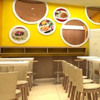 餐饮公司名字测试：该如何起名