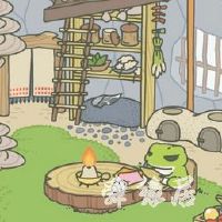 好听的旅行青蛙名字