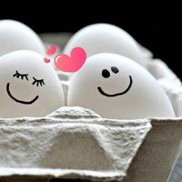 敢于爱的仇恨，真正表明自己