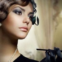 面对看到最好的女人性格