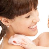 孩子改名的原则分享