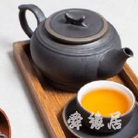 茶叶公司名字大全