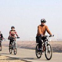 单车俱乐部起名-好听的自行车骑行俱乐部名字