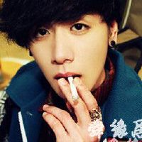 QQ霸气个性的名字大全