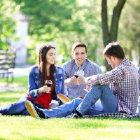 强大，这些星座有啥说啥