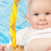 文艺内涵的男孩名字大全