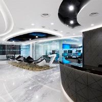 公司取名高分名字如何取