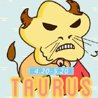 为什么金牛座讨厌打破一个可怕的人