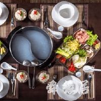 90后个性火锅店名