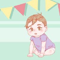 姓名文本生成男孩很高兴听名字