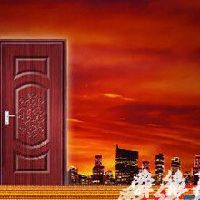 门业公司取名字