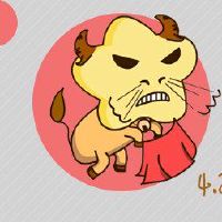 金冠将看看喜欢看到它的人。