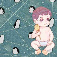 2023年1月23日的第一个月出生的男性婴儿很难