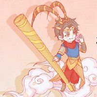 在2022年，一只猴子是一件大事，它是一只猴子面对任何东西。