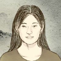 女人的脸，最准确的地图HD眉毛，隐藏珠子