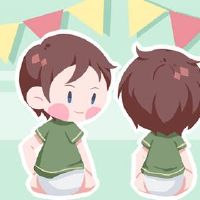 让男孩命名这个名字，一个姓氏，一个好名字