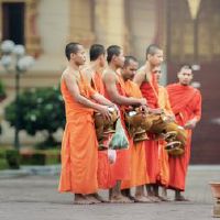 观音寨需要吃素食主义者吗？为什么佛教戒指？