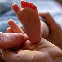 老虎宝宝出生于2022年初，我得到了名字。