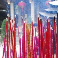 Scriptures Xiao Tianzhen and big signs really sign?